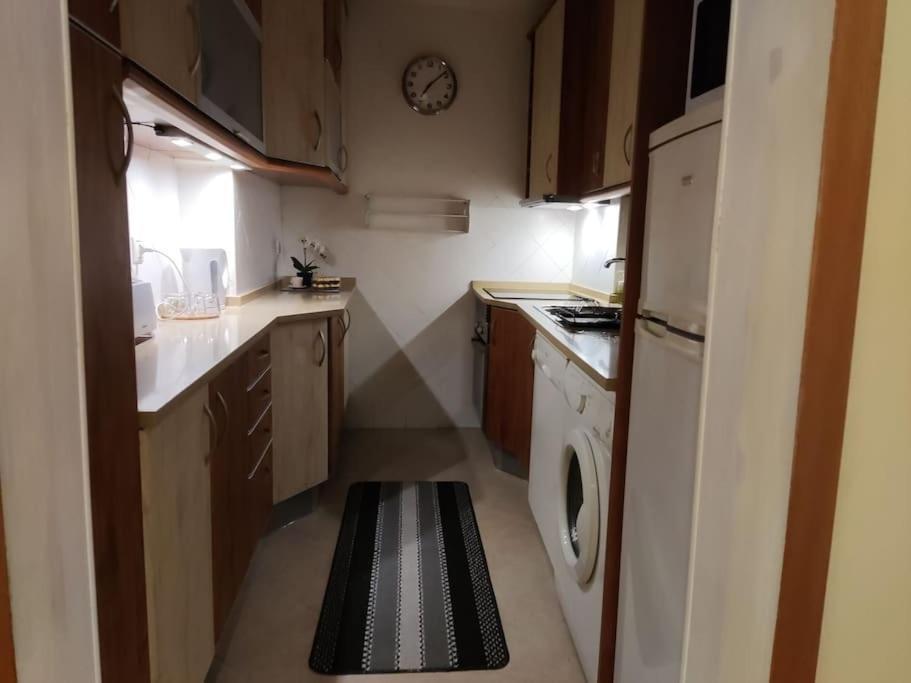 Apartamento acolhedor no coração de Lisboa Exterior foto