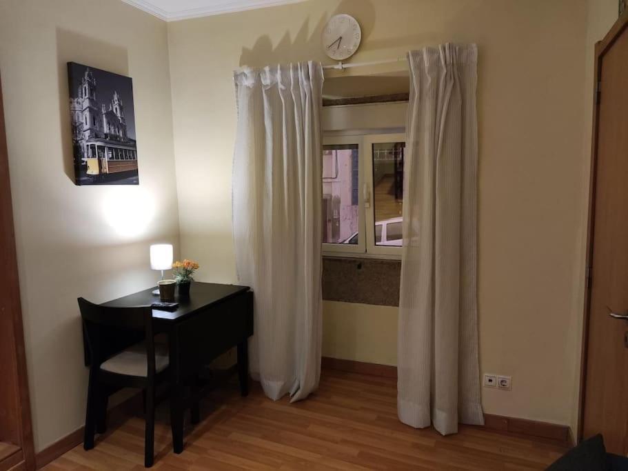 Apartamento acolhedor no coração de Lisboa Exterior foto