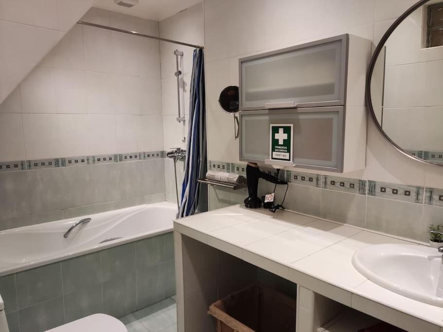 Apartamento acolhedor no coração de Lisboa Exterior foto