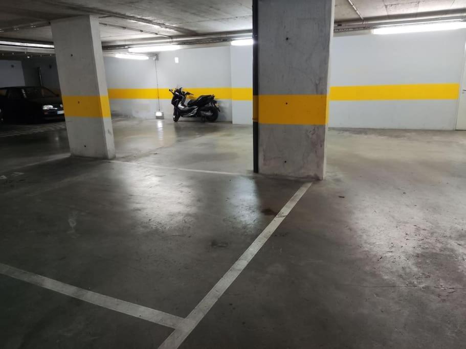 Apartamento acolhedor no coração de Lisboa Exterior foto